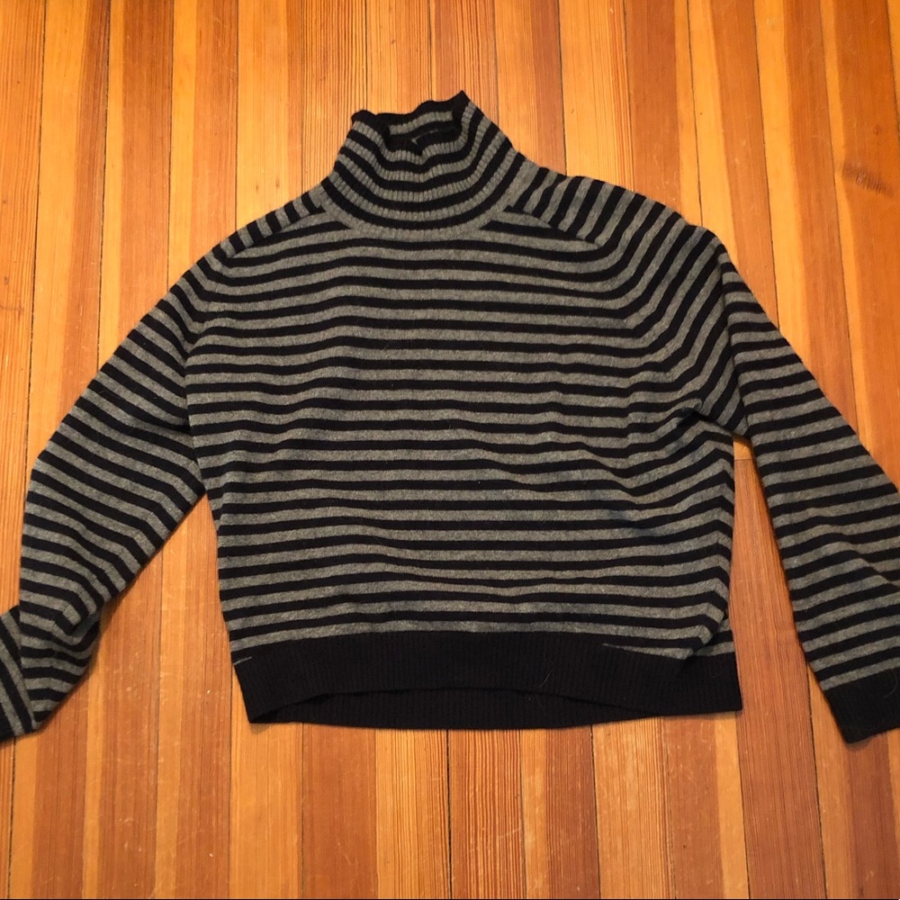 Cashmere and Vince. What else do you need to know?